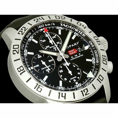 Chopard Mille Miglia GMT