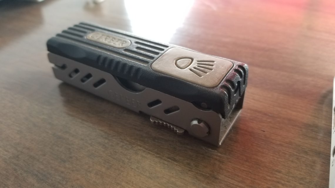Gerber Multi Tools