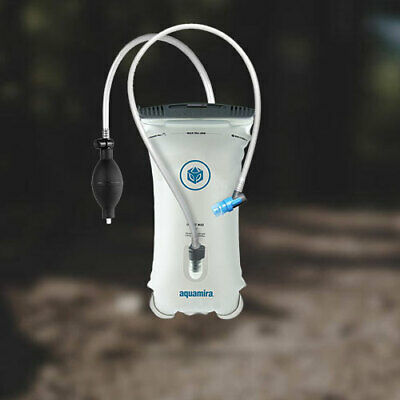 Aquamira 2L Pressurized Reservoir / Geigerrig Hydration Engine