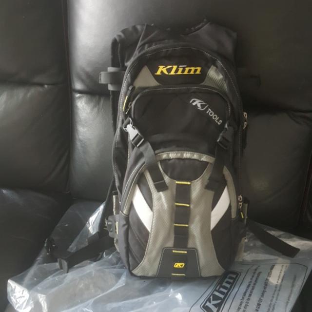 Klim Nac Pak
